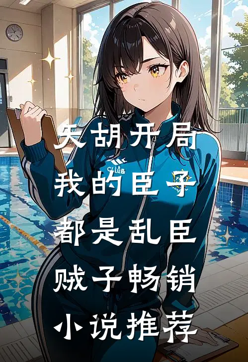 天胡开局，我的臣子都是乱臣贼子畅销小说推荐