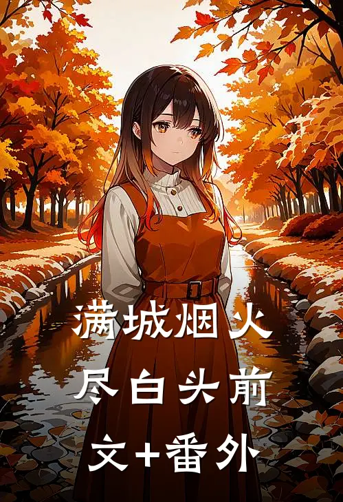 满城烟火尽白头前文+番外
