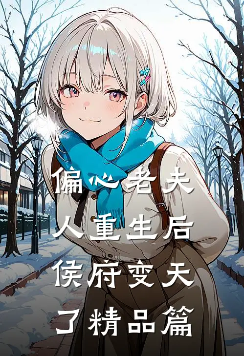 偏心老夫人重生后，侯府变天了精品篇