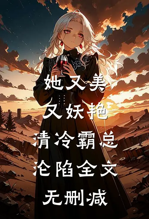 她又美又妖艳，清冷霸总沦陷全文无删减