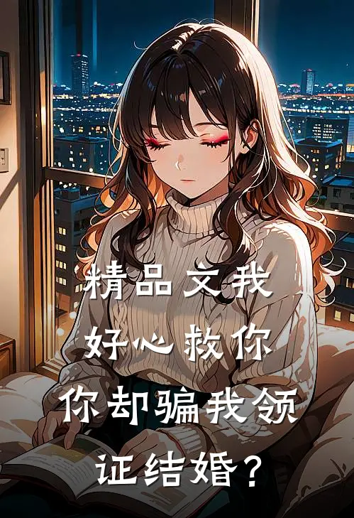 精品文我好心救你，你却骗我领证结婚？