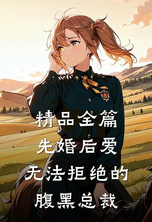 精品全篇先婚后爱：无法拒绝的腹黑总裁