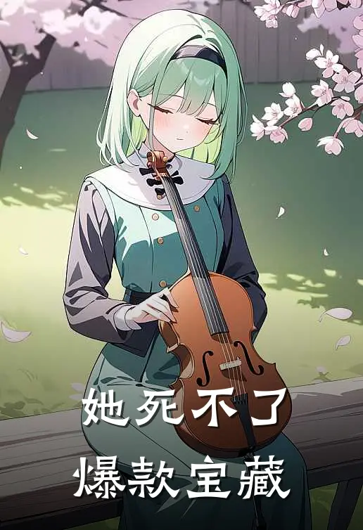 她死不了爆款宝藏