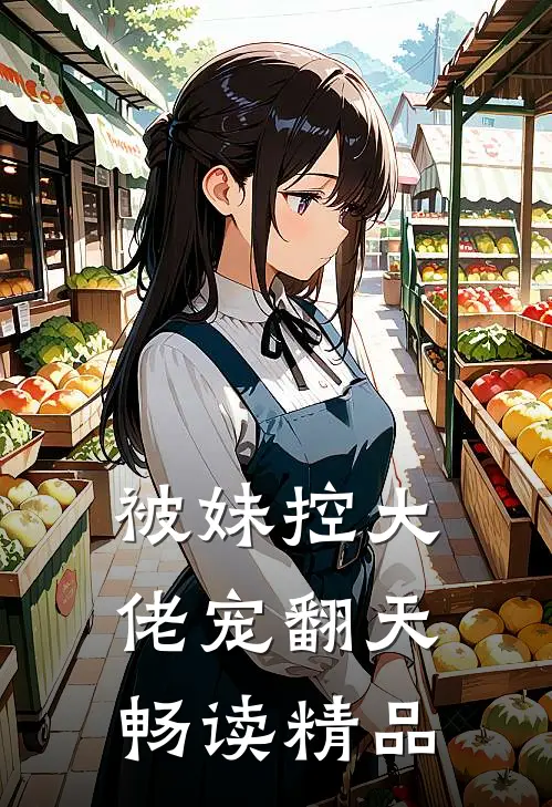 被妹控大佬宠翻天畅读精品