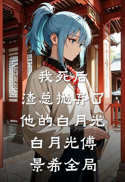 我死后，渣总抛弃了他的白月光白月光傅景希全局