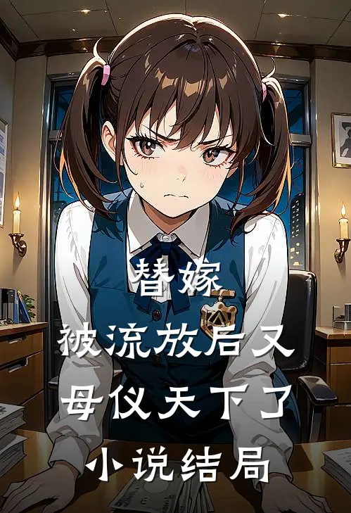 替嫁：被流放后又母仪天下了小说结局