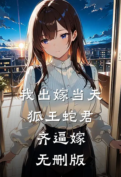 我出嫁当天，狐王蛇君齐逼嫁无删版