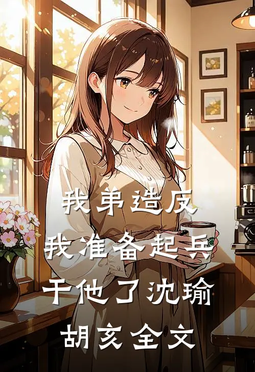 我弟造反，我准备起兵干他了沈瑜胡亥全文