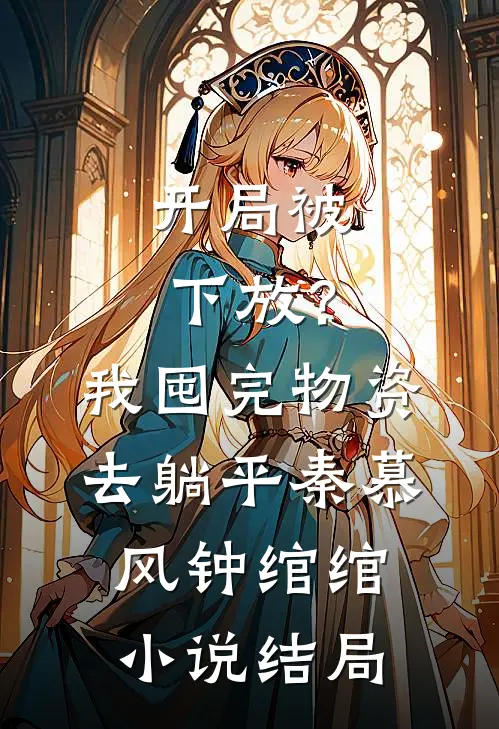 开局被下放？我囤完物资去躺平秦慕风钟绾绾小说结局