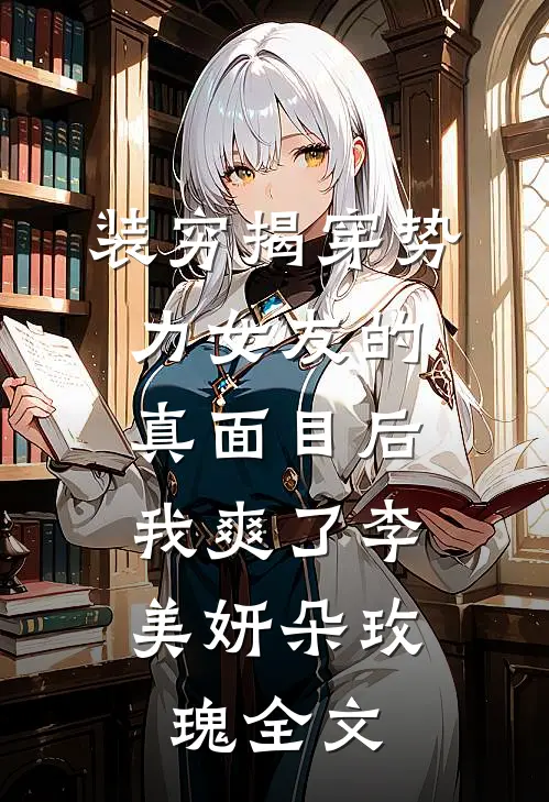 装穷揭穿势力女友的真面目后，我爽了李美妍朵玫瑰全文