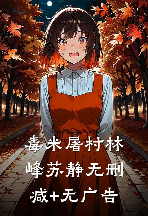毒米屠村林峰苏静无删减+无广告