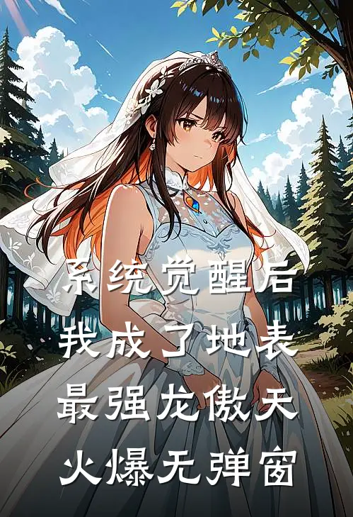 系统觉醒后，我成了地表最强龙傲天火爆无弹窗