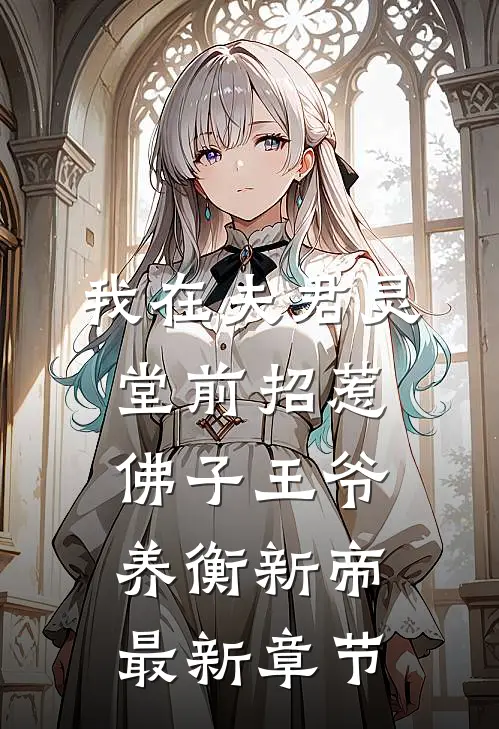 我在夫君灵堂前招惹佛子王爷养衡新帝最新章节