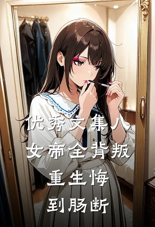 优秀文集八女帝全背叛，重生悔到肠断