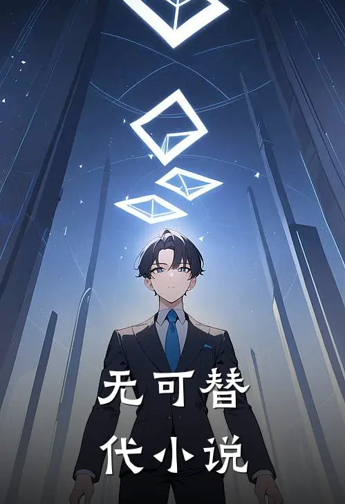 无可替代原著免费阅读