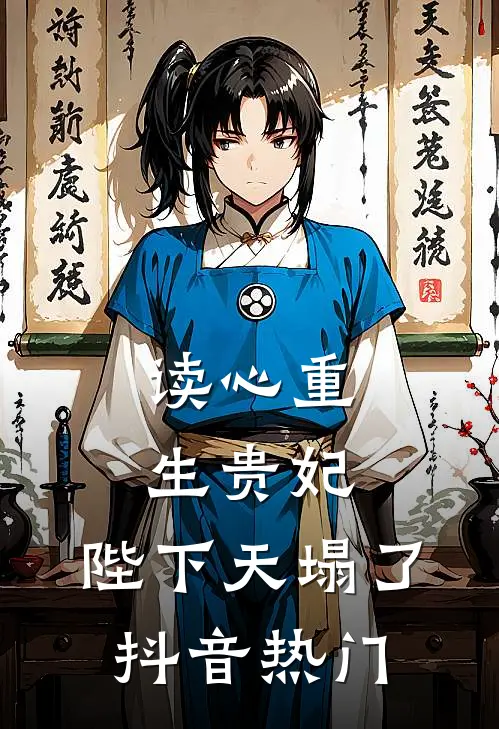 读心重生贵妃，陛下天塌了抖音热门