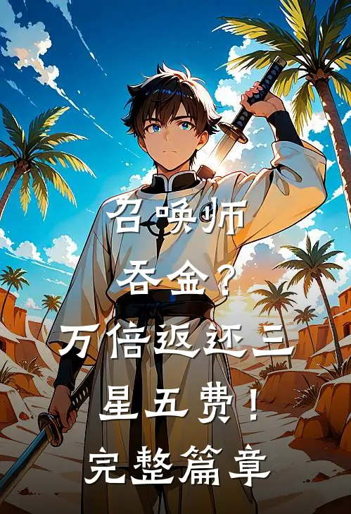 召唤师吞金？万倍返还三星五费！完整篇章