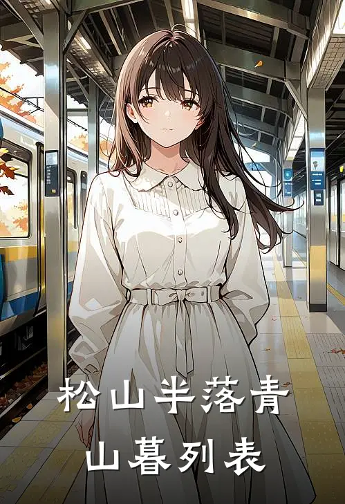 松山半落青山暮列表