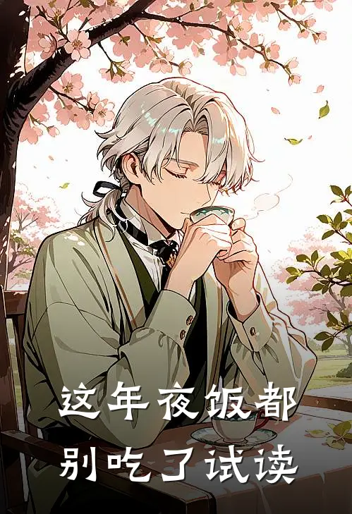 这年夜饭都别吃了试读