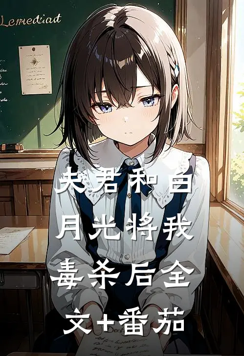 夫君和白月光将我毒杀后全文+番茄