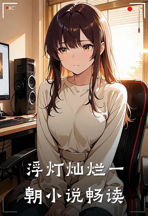 浮灯灿烂一朝小说畅读