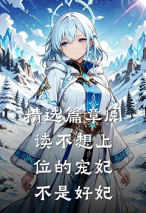 精选篇章阅读不想上位的宠妃不是好妃