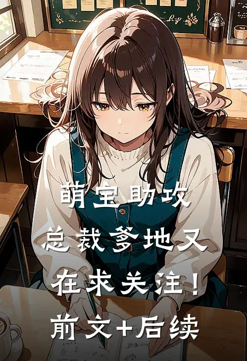 萌宝助攻：总裁爹地又在求关注！前文+后续