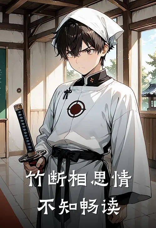 竹断相思情不知畅读