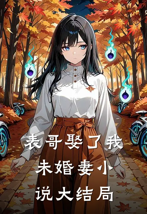 表哥娶了我未婚妻小说大结局