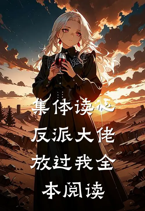 集体读心，反派大佬放过我全本阅读