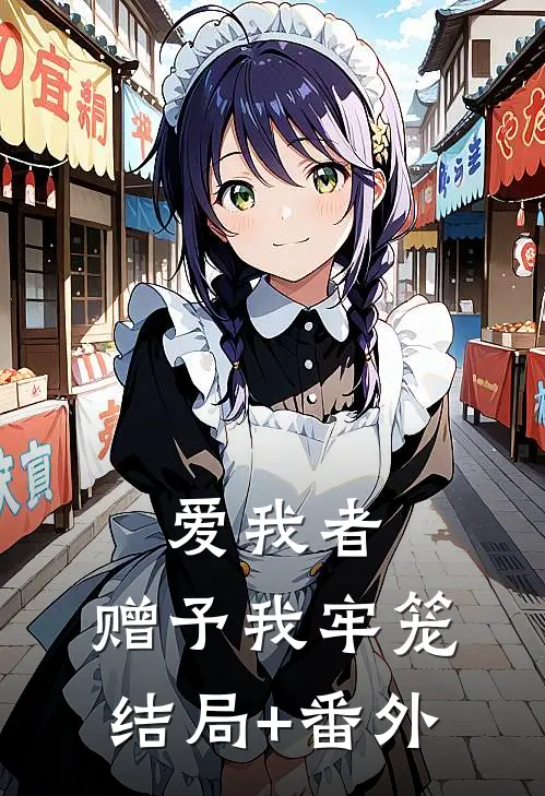 爱我者，赠予我牢笼结局+番外
