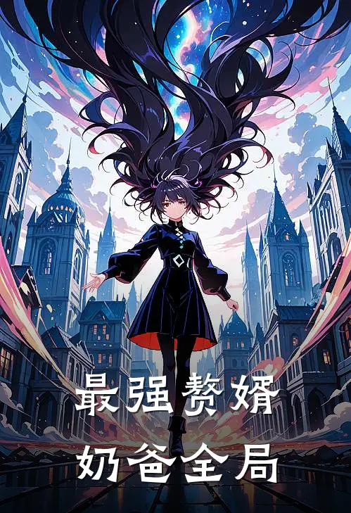 最强赘婿奶爸全局