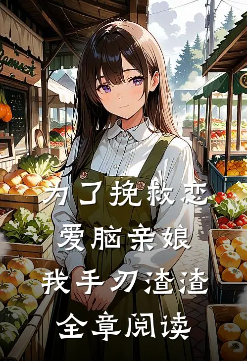为了挽救恋爱脑亲娘，我手刃渣渣全章阅读
