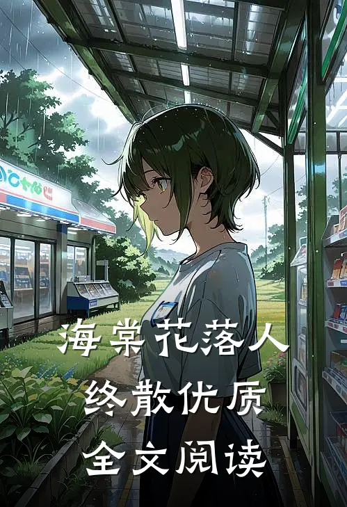 海棠花落人终散优质全文阅读