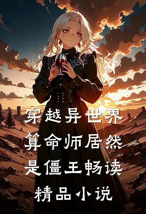 穿越异世界：算命师居然是僵王畅读精品小说