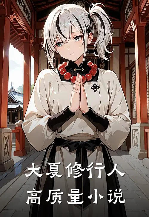 大夏修行人高质量小说