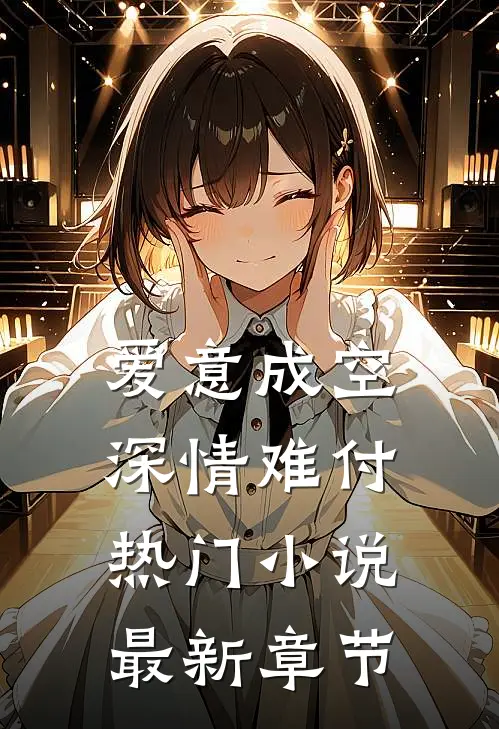 爱意成空，深情难付热门小说最新章节