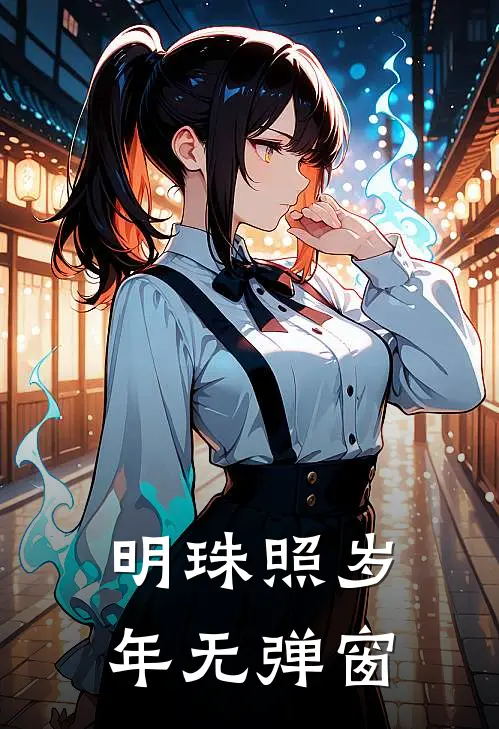 明珠照岁年无弹窗