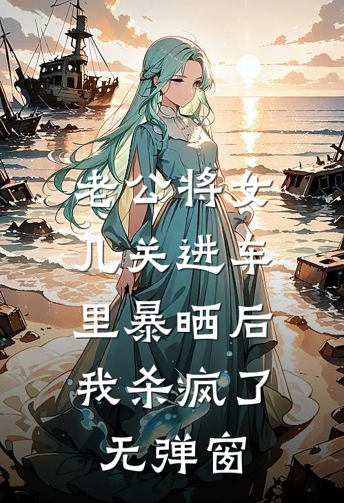 老公将女儿关进车里暴晒后，我杀疯了无弹窗