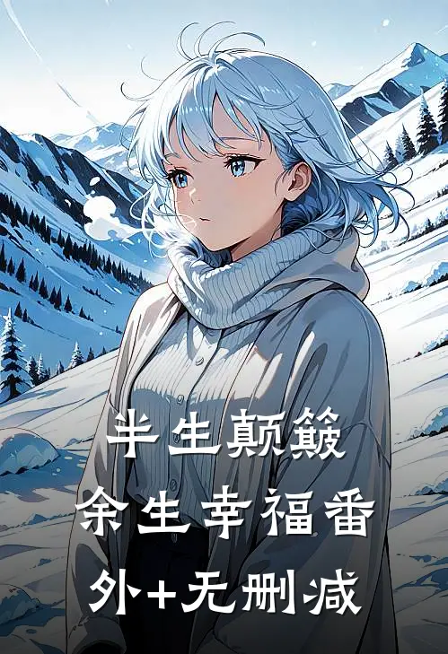 半生颠簸，余生幸福番外+无删减