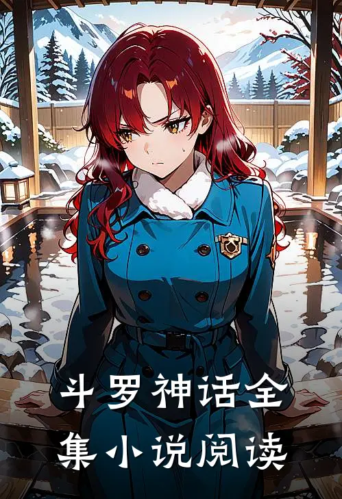斗罗神话全集小说阅读