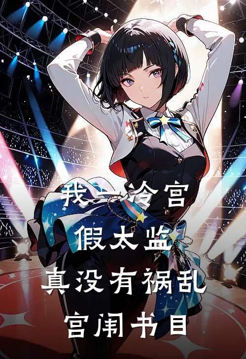 我一冷宫假太监，真没有祸乱宫闱书目