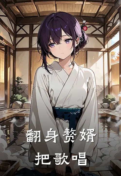 翻身赘婿把歌唱