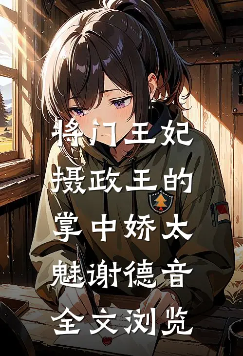 将门王妃:摄政王的掌中娇太魅谢德音全文浏览