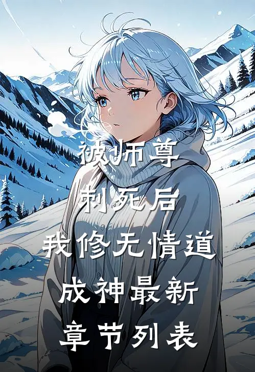 被师尊刺死后，我修无情道成神最新章节列表