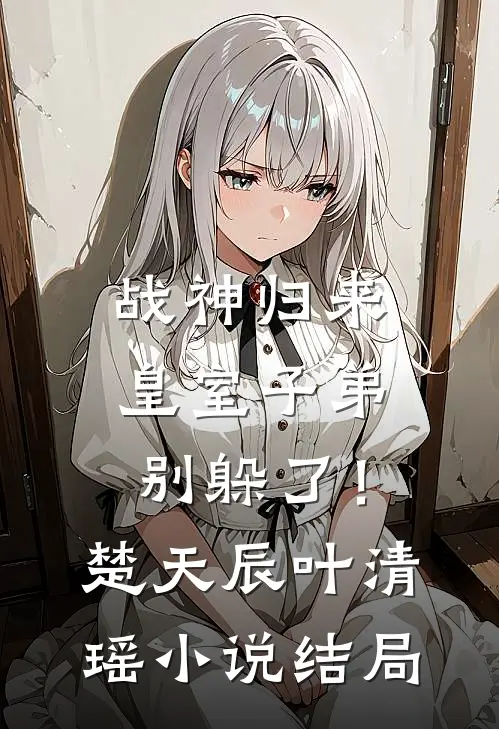 战神归来，皇室子弟别躲了！楚天辰叶清瑶小说结局