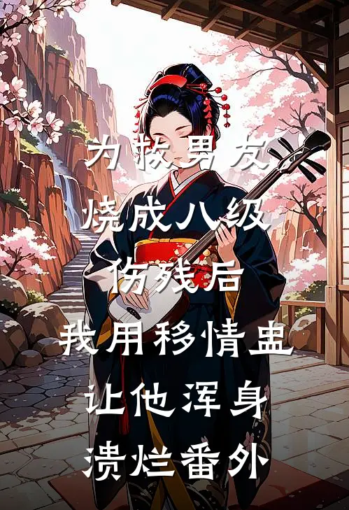 为救男友烧成八级伤残后，我用移情盅让他浑身溃烂 番外