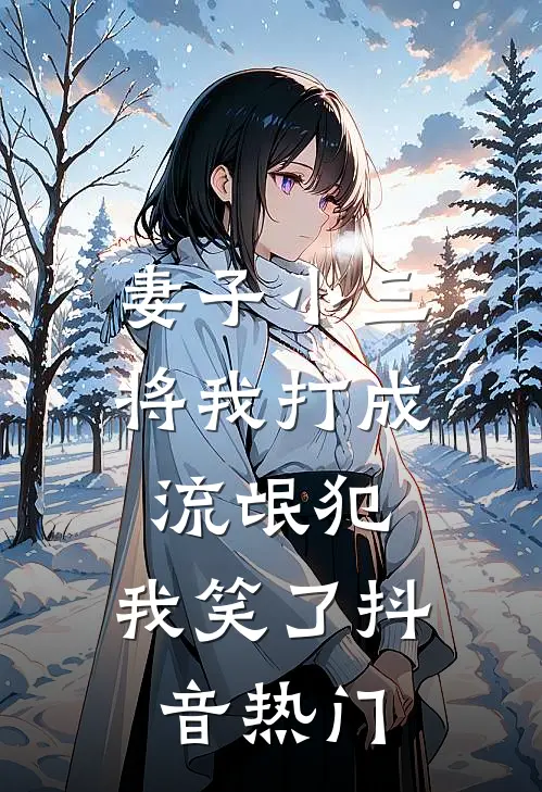 妻子小三将我打成流氓犯，我笑了抖音热门