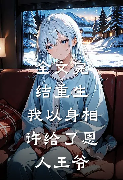 全文完结重生：我以身相许给了恩人王爷