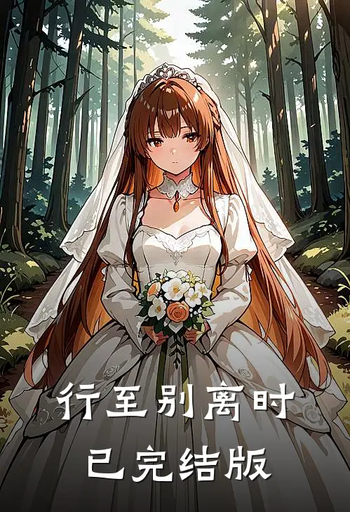 行至别离时已完结版